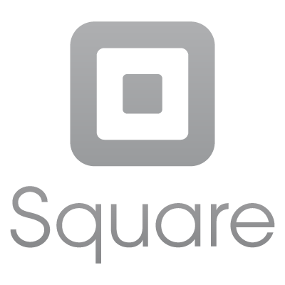 We accept credit card payments via Square.