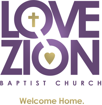 Love Zion Baptist Chruch